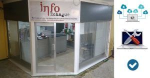 la Mejor Tienda de Informática en Majadahonda