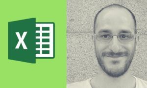 Clases Excel Particulares En Madrid